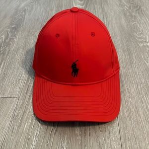 Polo Hat